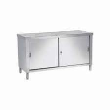 SS Storage Table